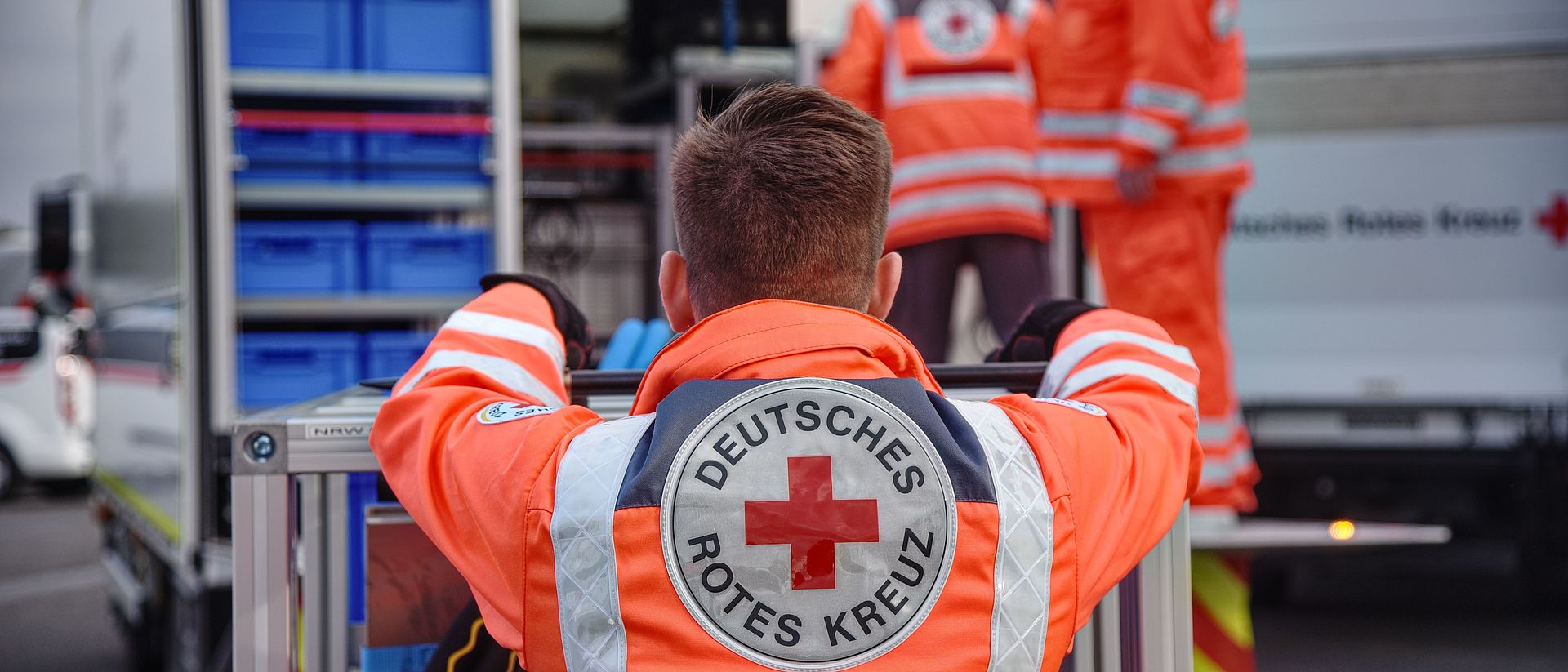 Verpflegungsmodul